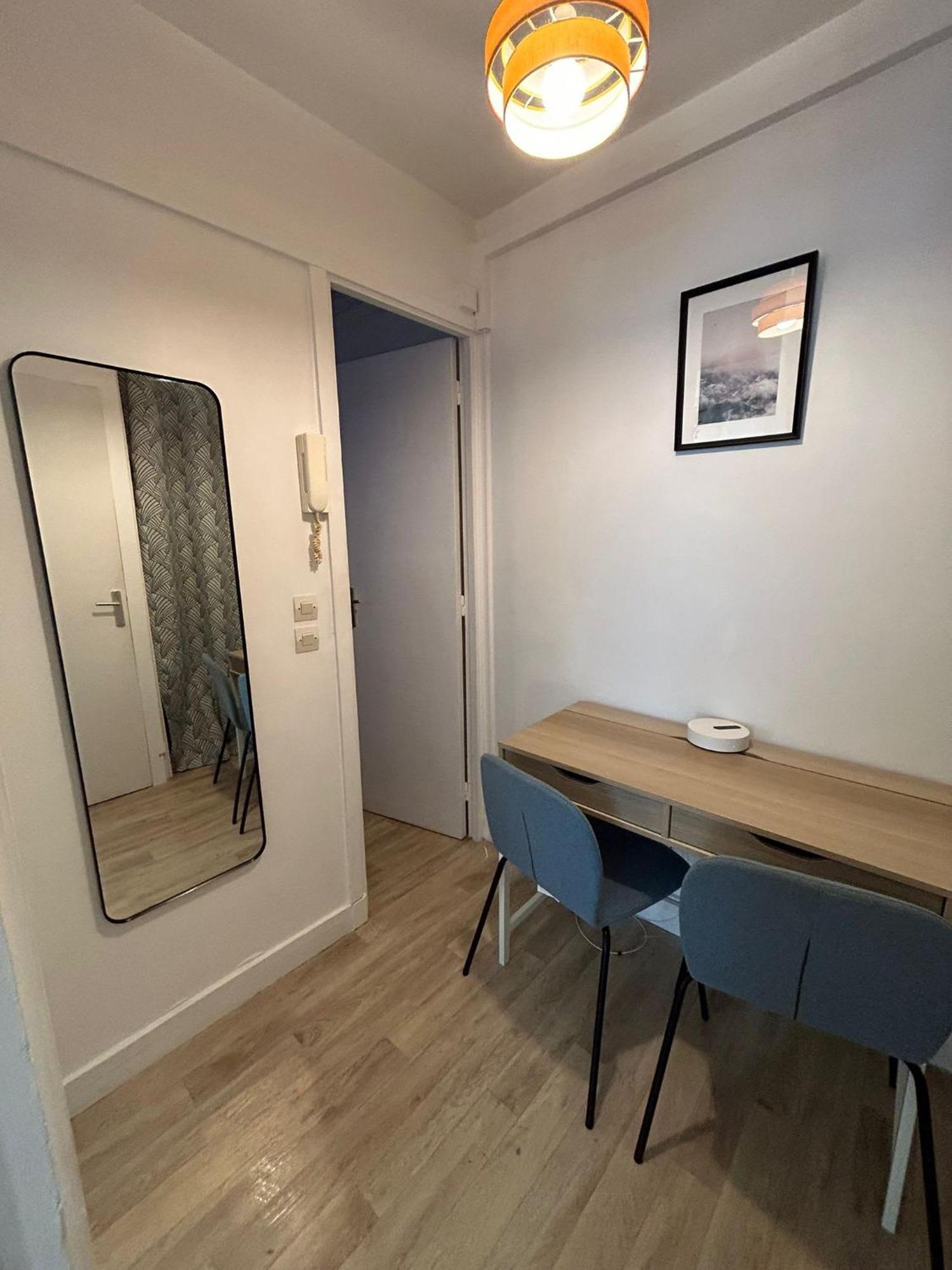 Cosy Appartement Boulogne Bagian luar foto