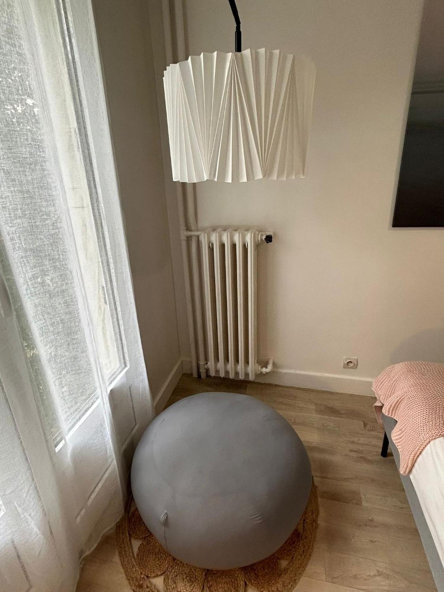 Cosy Appartement Boulogne Bagian luar foto